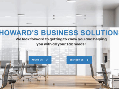 Howards Business Solutions